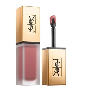 YSL TATOUAGE COUTURE LIQUID MATTE LIP STAIN